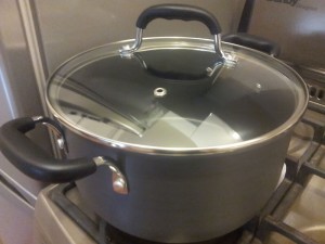 Wearever ceramic cookware review - Love Low FatLove Low Fat