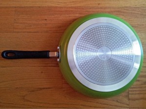 Nespresso milk frother review - Love Low FatLove Low Fat