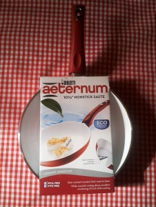 Choosing Ceramics: Eco-friendly Cooking with Bialetti Aeternum Ceramic  Cookware