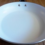 Wearever ceramic cookware 10.5 inch pan